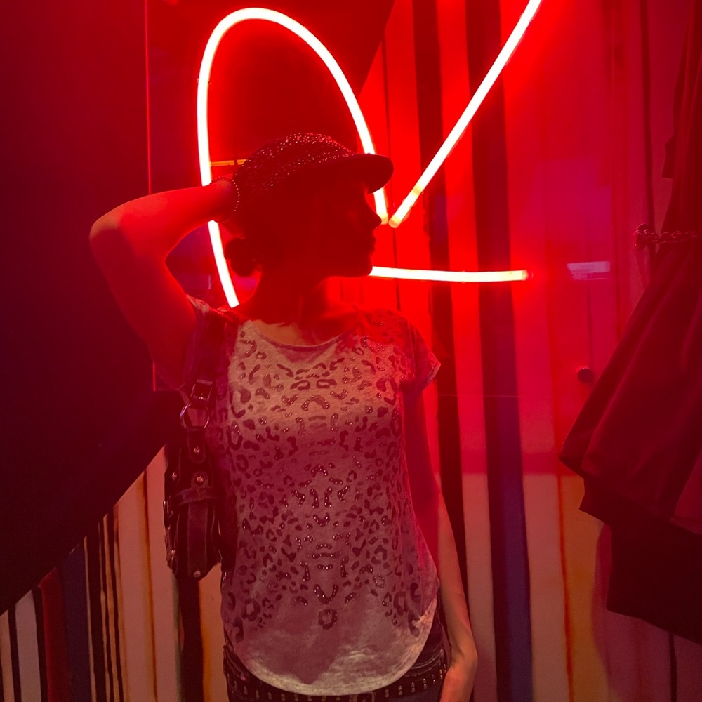 Meet your Posher, Ayla